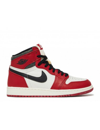 Air Jordan 1 Retro High OG Chicago Lost and Found (GS) Toutes les collections ici