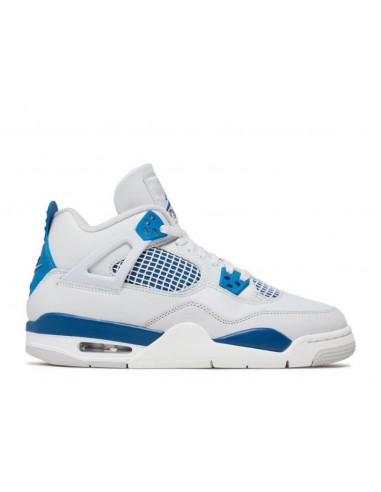 Air Jordan 4 Retro Military Blue (2024) (GS) paiement sécurisé