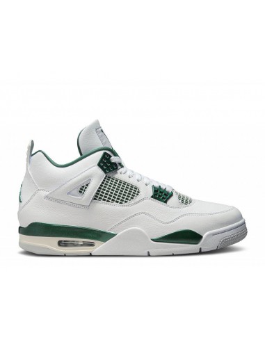 Air Jordan 4 Retro Oxidized Green (GS) hantent personnes