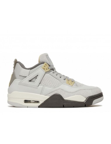 Air Jordan 4 Retro SE Craft Photon Dust (GS) Jusqu'à 80% De Réduction