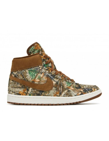 Air Jordan Air Ship PE SP Realtree Camo suggérées chez