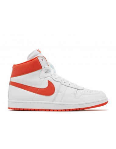 Air Jordan Air Ship Team Orange en ligne des produits 