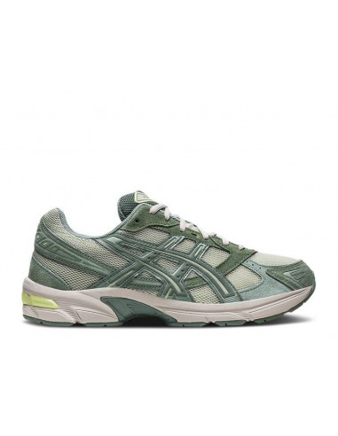 ASICS Gel-1130 Olive Grey Ivy le des métaux précieux