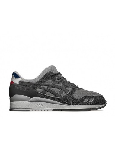 ASICS Gel-Lyte III Invincible "Formosa" vous aussi creer 