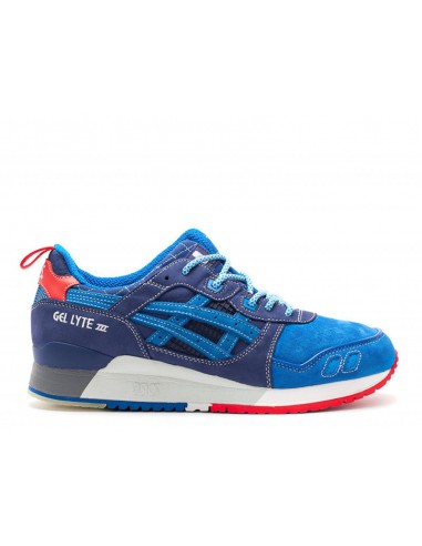 ASICS Gel-Lyte III Mita 25th Anniv. "Trico" sélection de produits