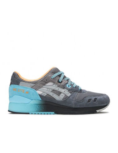 ASICS Gel-Lyte III Slam Jam 6THPRLLL (2016) votre restaurant rapide dans 