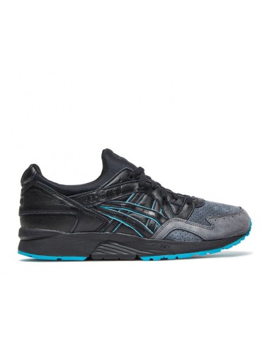 ASICS Gel-Lyte V Kith Leatherback solde