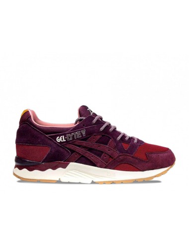 ASICS Gel-Lyte V Mita "Dried Rose" la livraison gratuite