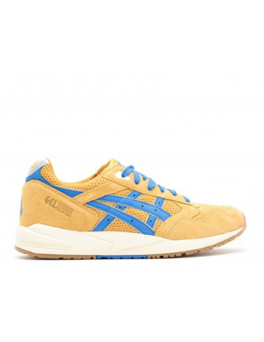 ASICS Gel-Saga II Footpatrol chez Cornerstreet bien 