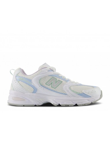 New Balance 530 Light Chrome Blue des créatures d'habitude