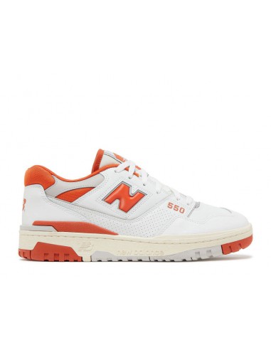 New Balance 550 size? College Pack pas cheres