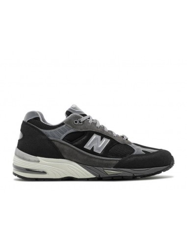 New Balance 991 Slam Jam paiement sécurisé