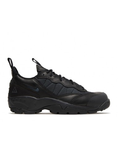 Nike ACG Air Mada Low Triple Black Le MVP de beaucoup