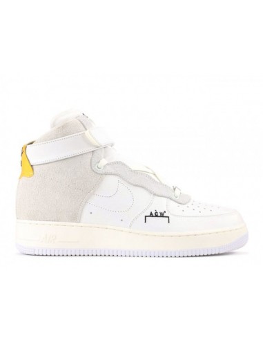 Nike Air Force 1 High A-COLD-WALL pas cher 