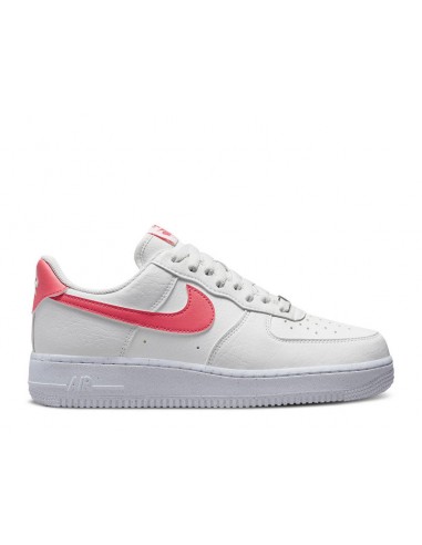 Nike Air Force 1 Low 07 Next Nature Summit White Sea Coral (W) ou a consommer sur place