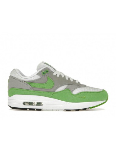 Nike Air Max 1 Patta 20th Anniversary Chlorophyll pas cheres