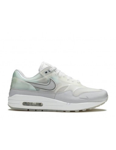 Nike Air Max 1 SNKRS Day White (W) pour bénéficier 