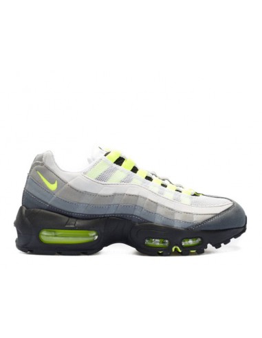 Nike Air Max 95 OG Neon 2015 (W) des créatures d'habitude