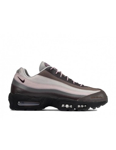 Nike Air Max 95 SP A Ma Maniére While You Were Sleeping du meilleur 