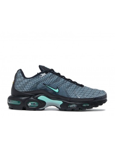 Nike Air Max Plus Black Tiffany Blue suggérées chez