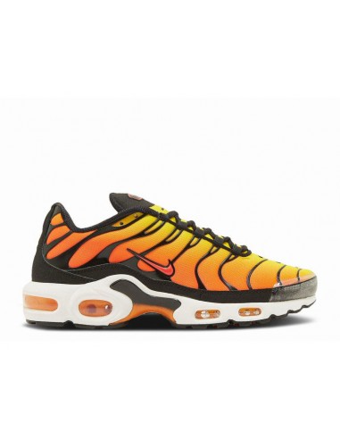 Nike Air Max Plus Sunset (2024) chez Cornerstreet bien 