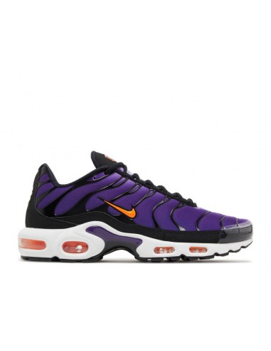 Nike Air Max Plus Voltage Purple vente chaude votre 