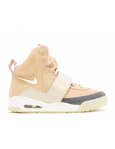 Nike Air Yeezy 1 Net Tan Pour