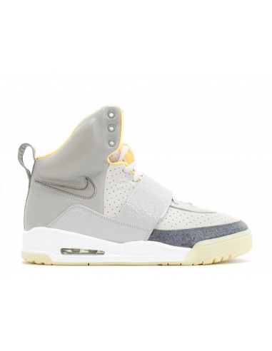 Nike Air Yeezy 1 Zen Grey de pas cher