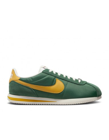 Nike Cortez Gorge Green Yellow Ochre 2 - 3 jours ouvrés.