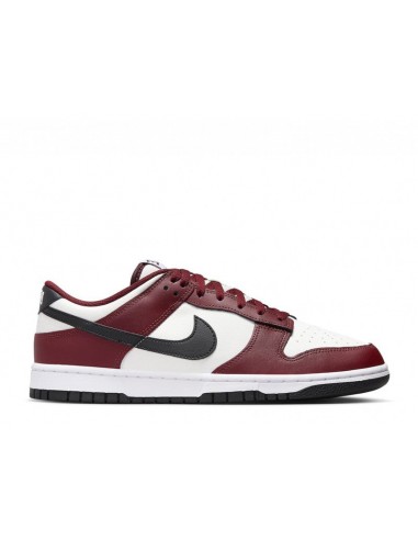 Nike Dunk Low Dark Team Red Black l'achat 