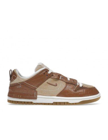 Nike Dunk Low Disrupt 2 SE Mineral Clay (W) livraison gratuite