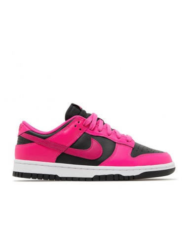 Nike Dunk Low Fierce Pink Black (W) votre restaurant rapide dans 