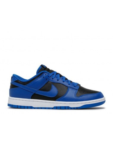 Nike Dunk Low Hyper Cobalt pas cheres