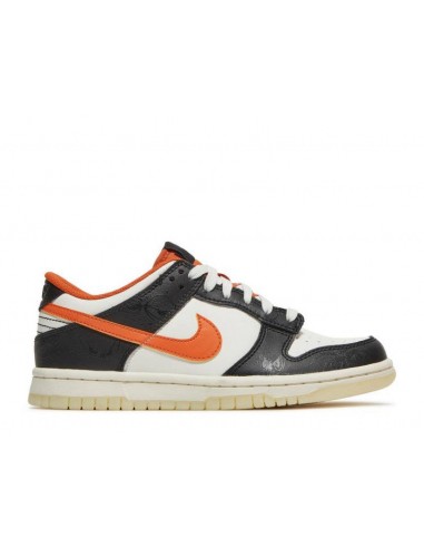 Nike Dunk Low PRM Halloween (2021) (GS) la livraison gratuite