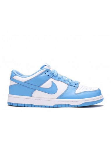 Nike Dunk Low UNC (2021) (GS) prix