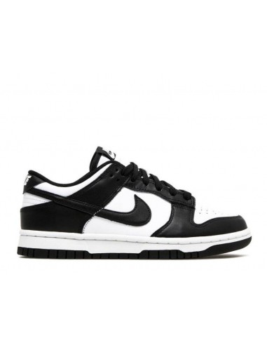 Nike Dunk Low White Black Panda (2021) (W) Venez acheter