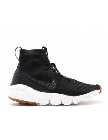 Nike Footscape Magista Black Découvrez la collection