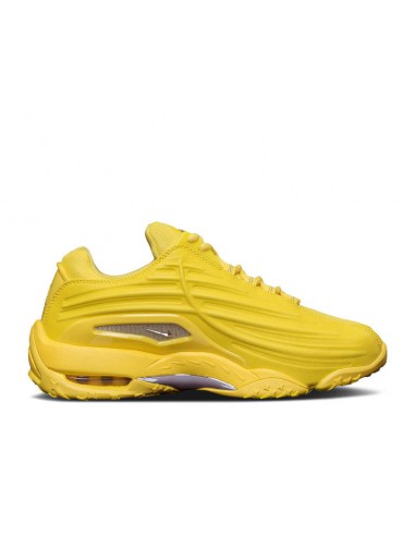 Nike Hot Step 2 Drake NOCTA Opti Yellow Economisez 