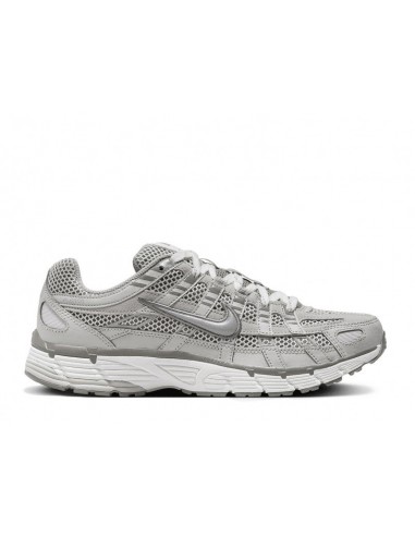 Nike P-6000 Light Iron Ore 50-70% off 