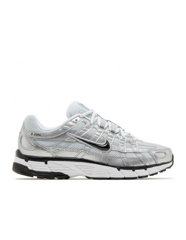 Nike P-6000 Metallic Silver Pure Platinum (W) sur le site 