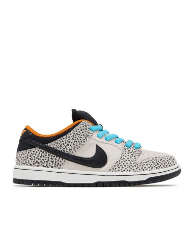 Nike SB Dunk Low Olympics Safari pas cheres