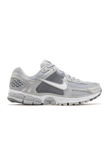 Nike Zoom Vomero 5 Cool Grey une grave pollution 