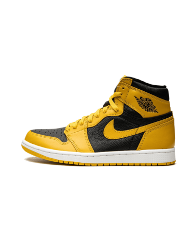 Air Jordan 1 High OG Pollen français