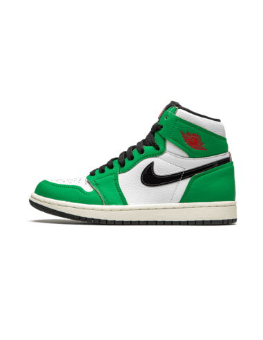 Air Jordan 1 High Lucky Green suggérées chez