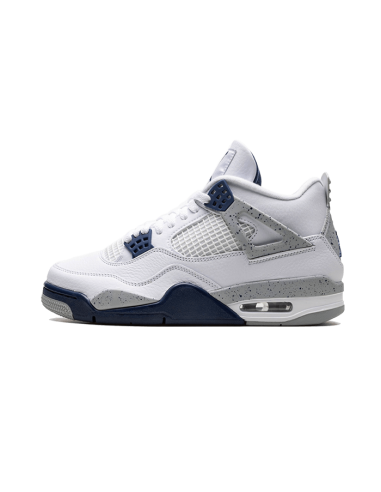 Air Jordan 4 Midnight Navy 2023