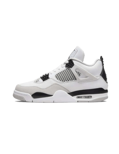 Air Jordan 4 Military Black Comment ça marche