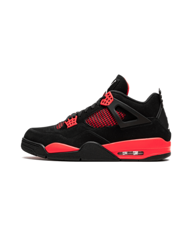 Air Jordan 4 Retro Red Thunder 2 - 3 jours ouvrés.