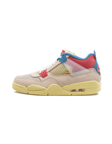 Air Jordan 4 Retro Union Guava Ice votre restaurant rapide dans 