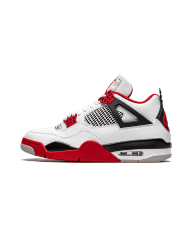 Air Jordan 4 Retro Fire Red (2020) vente chaude votre 