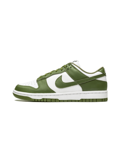 Nike Dunk Low Medium Olive Fin de série